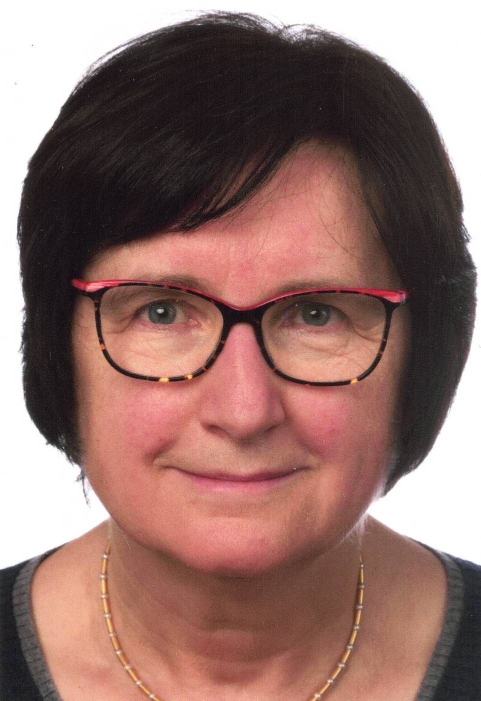 Dr. med. Maria Lindner